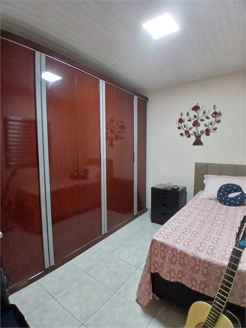 Casa à venda com 3 quartos, sendo 1 suíte, em Vila Rica, São Paulo, SP