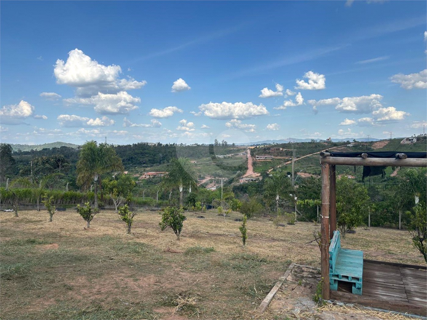 Terreno à venda com 2 quartos no condomínio Reserva do Morro Alto, Jarinu - SP
