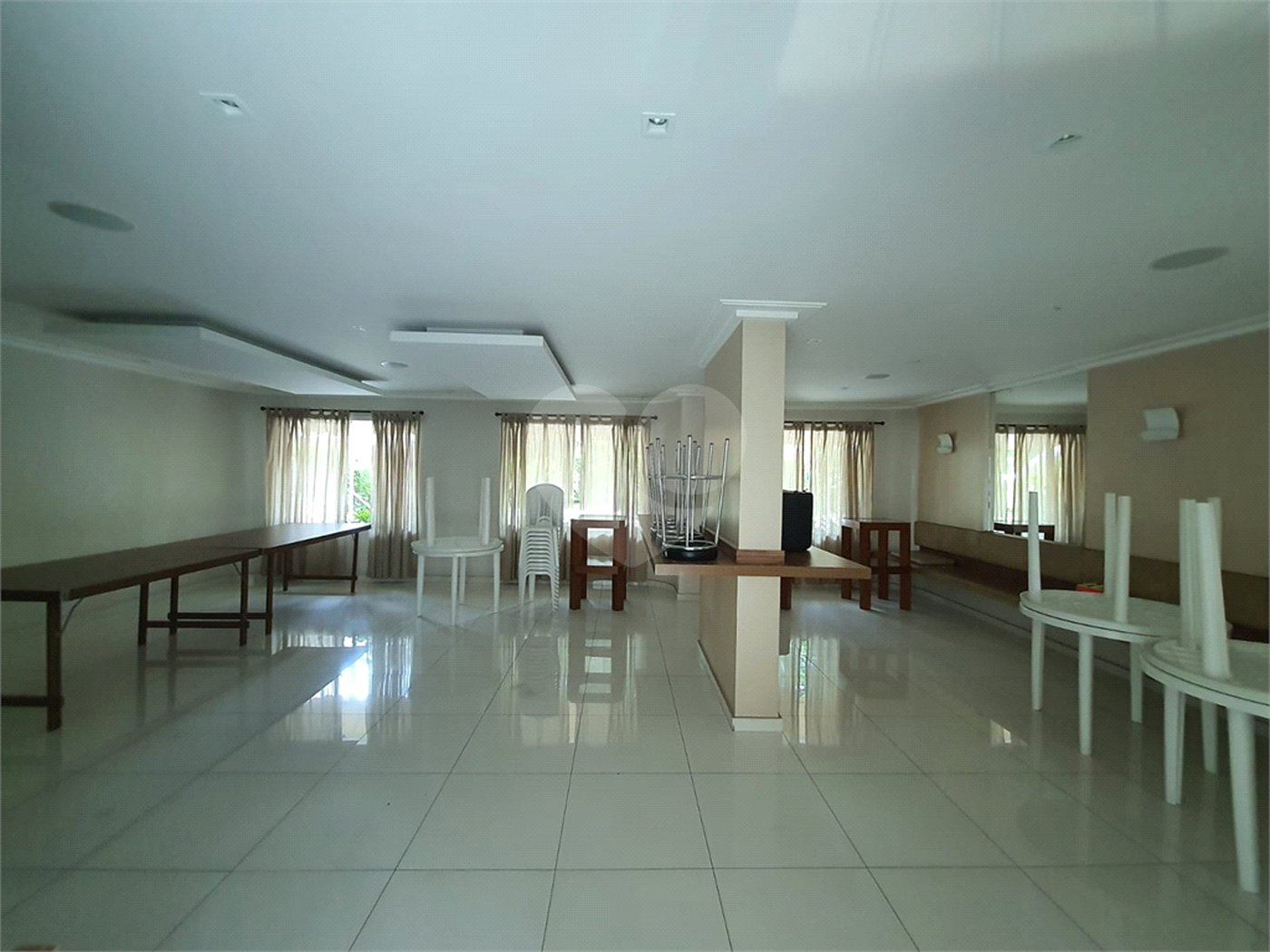 Apartamento à venda com 3 quartos, sendo 1 suíte, em Vila Monte Alegre, São Paulo, SP