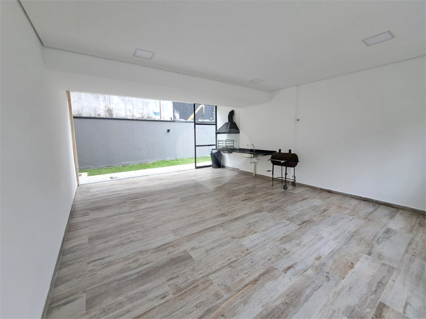 Studio à venda com 1 quarto em Parada Inglesa, São Paulo, SP