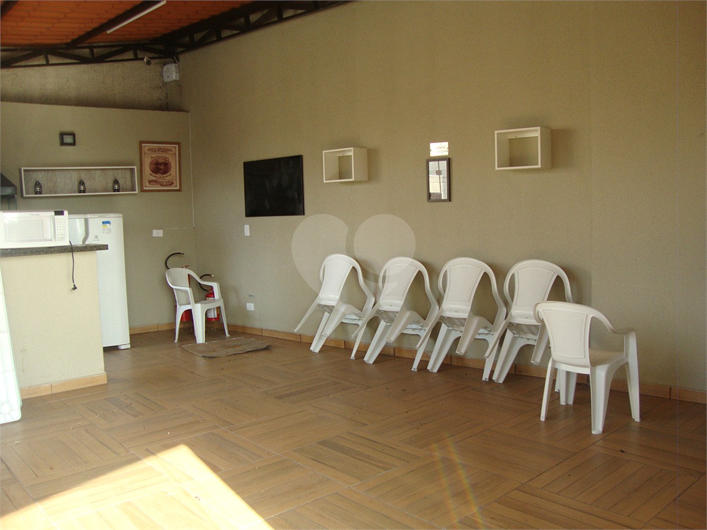 Apartamento à venda com 2 quartos em Vila Nova Cachoeirinha, São Paulo, SP