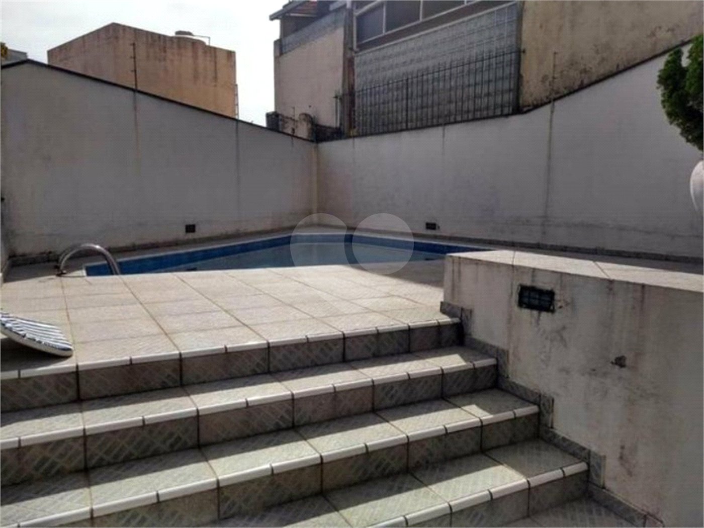 Apartamento à venda com 1 quarto em Aclimação, São Paulo, SP