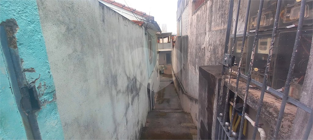 Casa à venda com 3 quartos em Santa Teresinha, São Paulo, SP