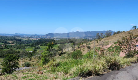 Terreno à venda em Loteamento Residencial Boa Vista, Atibaia, SP