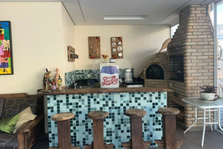 Casa à venda com 4 quartos, sendo 1 suíte, no condomínio Ibiaram, Itupeva - SP