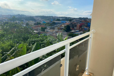Casa à venda com 2 suítes em Vila Amélia, Poá, SP