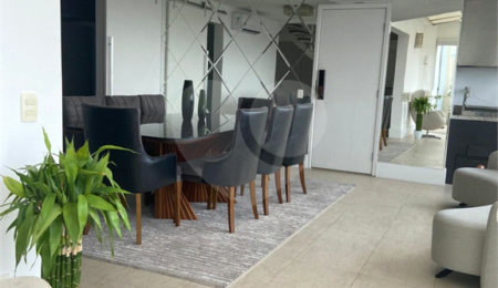 Apartamento à venda ou para alugar com 3 suítes no Centro, Santo André, SP