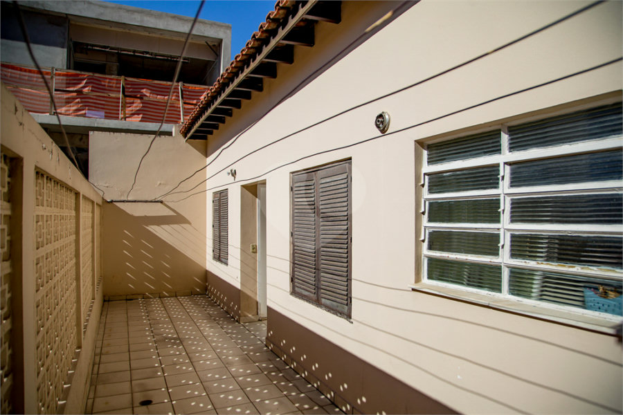 Casa à venda com 7 quartos, sendo 1 suíte, em Jardim Paulistano, São Paulo, SP