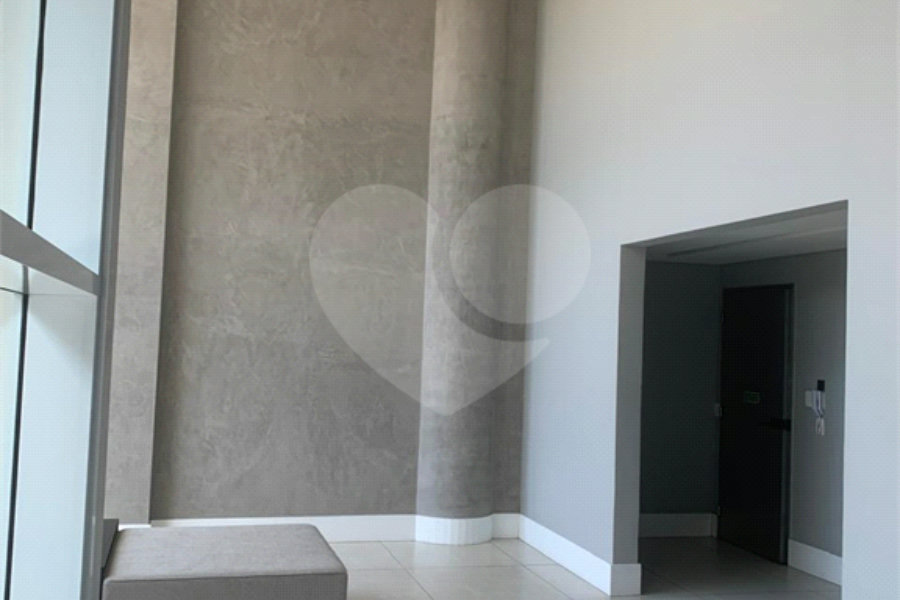 Apartamento à venda com 1 quarto em Santana, São Paulo, SP