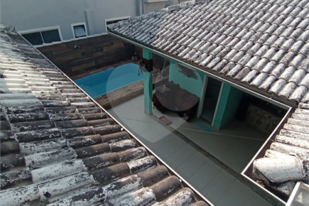 Casa à venda com 3 suítes no condomínio Mansões da Prata, Rio de Janeiro - RJ