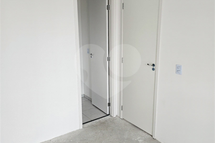 Studio à venda com 1 quarto em Vila Guarani, São Paulo, SP