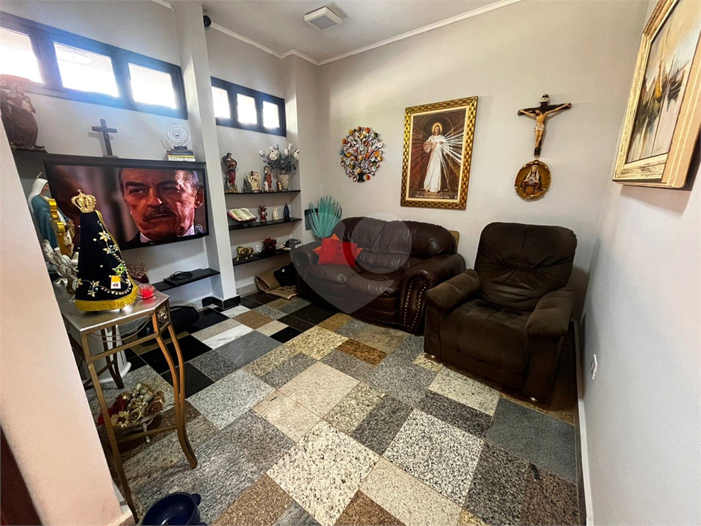 Casa à venda ou para alugar com 2 quartos, sendo 1 suíte,  em Vila Novo Horizonte, Itapetininga, SP