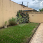 Sobrado à venda com 3 quartos, sendo 1 suíte, em Parque Residencial Rafael Alcalá, Porto Feliz, SP