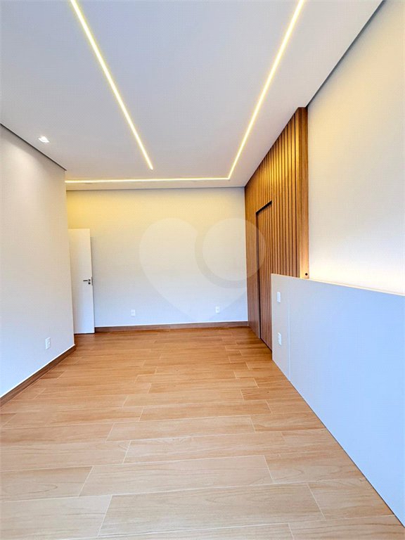 Casa à venda com 3 suítes no condomínio Residencial Milano, Indaiatuba - SP