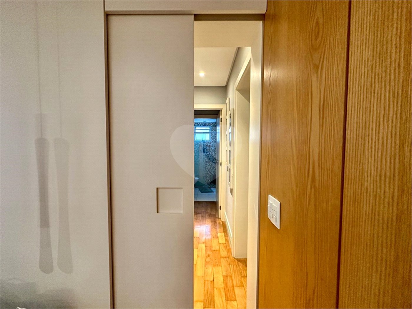 Apartamento à venda com 3 suítes em Mandaqui, São Paulo, SP
