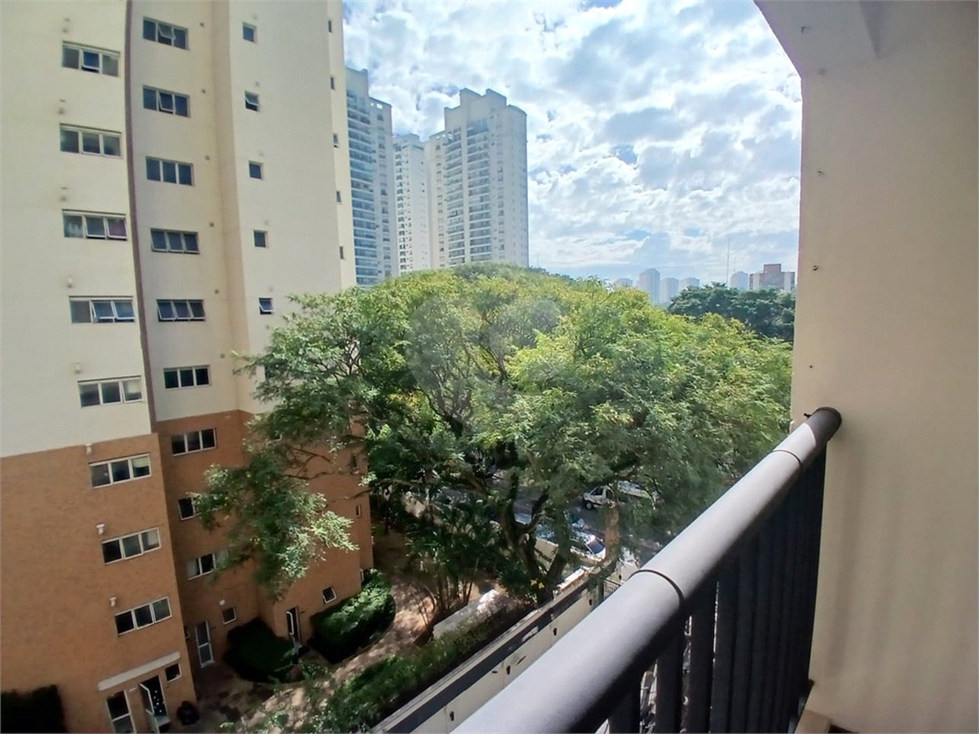 Apartamento à venda com 3 quartos, sendo 1 suíte, em Vila Leopoldina, São Paulo, SP