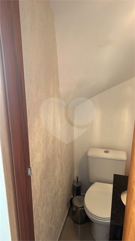 Casa à venda com 2 quartos, sendo 1 suíte, no condomínio Reserva da Cantareira, São Paulo - SP