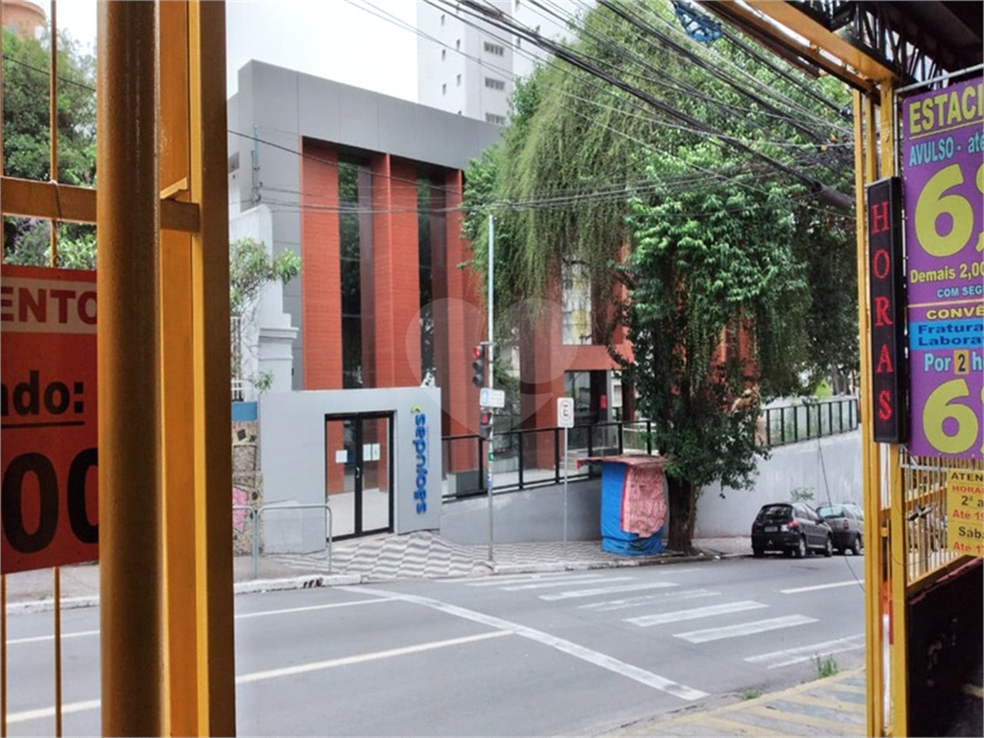 Terreno à venda em Santana, São Paulo, SP