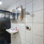 Apartamento à venda com 1 quarto em Brás, São Paulo, SP
