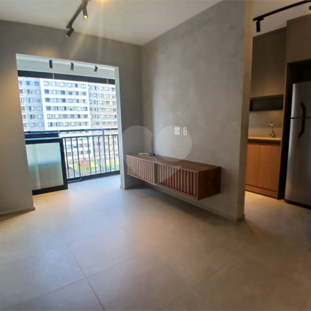 Apartamento para alugar com 2 quartos em Butantã, São Paulo, SP
