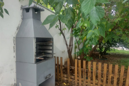 Casa Térrea à venda com 3 quartos, sendo 1 suíte, em Parque Ortolândia, Hortolândia, SP