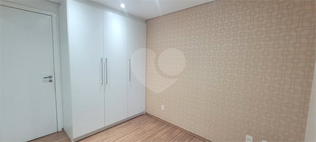 Apartamento à venda com 3 suítes no Centro, Santo André, SP