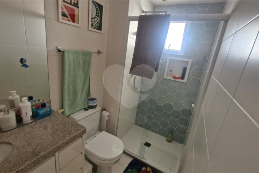 Apartamento à venda com 3 suítes em Santana, São Paulo, SP