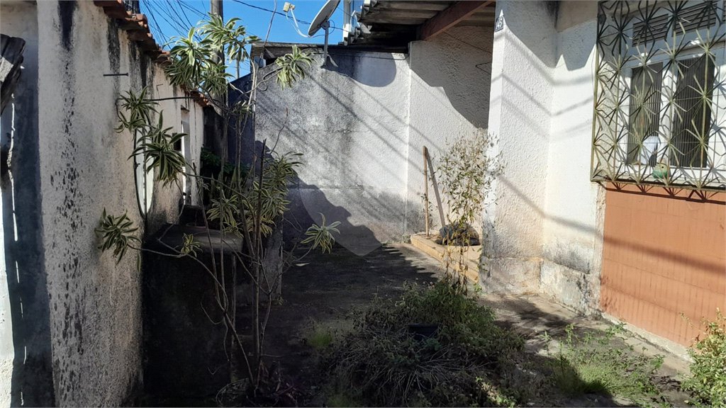Casa à venda com 2 quartos em Campo Grande, Rio de Janeiro, RJ