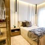 Apartamento à venda com 2 quartos, sendo 1 suíte, em Instituto de Previdência, São Paulo, SP