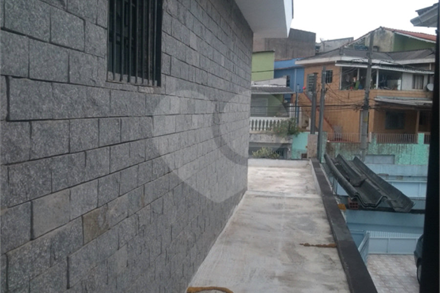 Casa à venda com 4 quartos, sendo 2 suítes,  em Freguesia do Ó, São Paulo, SP