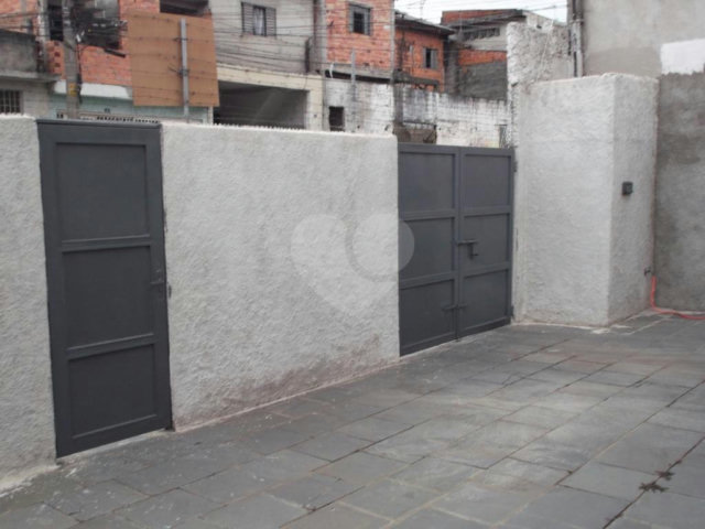 Casa Térrea à venda com 2 quartos em Jardim Valéria, Guarulhos, SP
