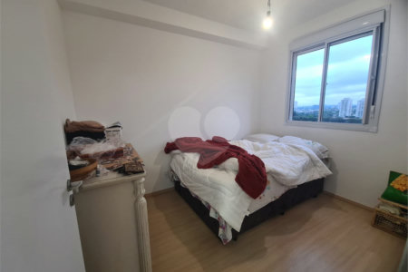Apartamento à venda com 1 quarto em Santo Amaro, São Paulo, SP