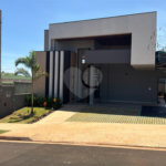 Casa à venda com 3 suítes no condomínio Quinta da Mata 1, Ribeirão Preto - SP