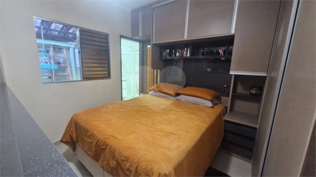 Casa Térrea à venda com 3 quartos, sendo 2 suítes, em Santana, São Paulo, SP