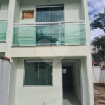 Casa para alugar com 2 quartos em Campo Grande, Rio de Janeiro, RJ