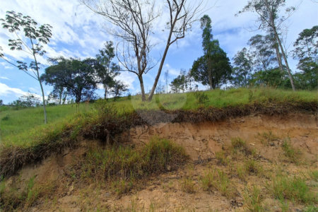 Terreno à venda em Jardim Monte Santo, Itapetininga, SP