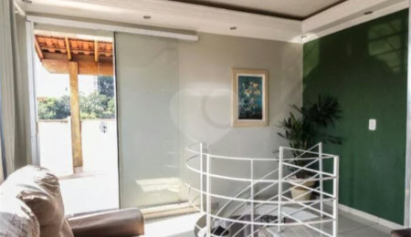 Apartamento à venda com 3 quartos, sendo 1 suíte,  em Vila Amalia, São Paulo, SP