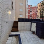 Apartamento com 2 dormitórios à venda, 105 m² por R$ 650.000,00 - Tupi - Praia Grande/SP