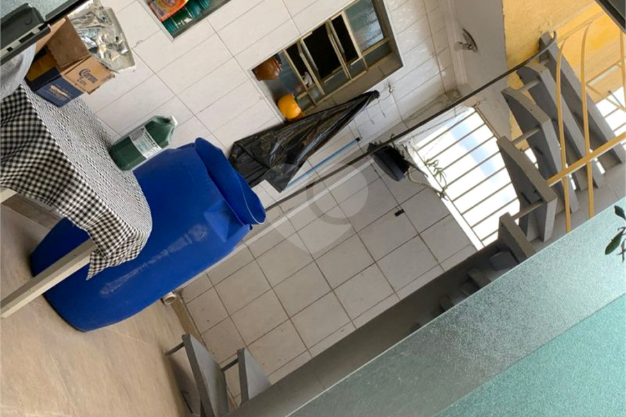 Casa Térrea à venda com 3 quartos, sendo 1 suíte,  em Horto, São Paulo, SP