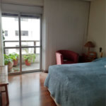 Apartamento à venda com 3 suítes em Conjunto Residencial Morumbi, São Paulo, SP