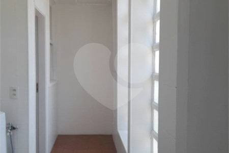 Apartamento à venda com 3 quartos em Pinheiros, São Paulo, SP