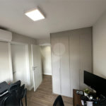 Apartamento à venda com 3 suítes em Vila Romana, São Paulo, SP