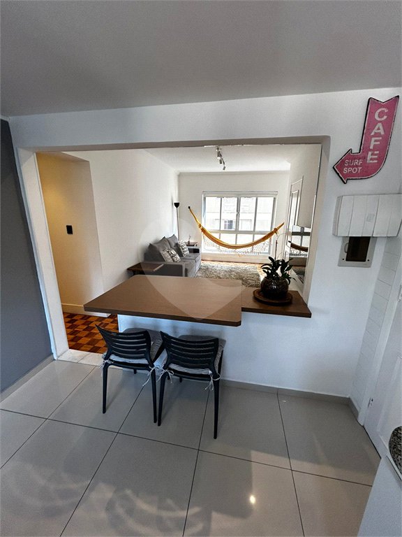 Apartamento à venda com 3 quartos em Pinheiros, São Paulo, SP