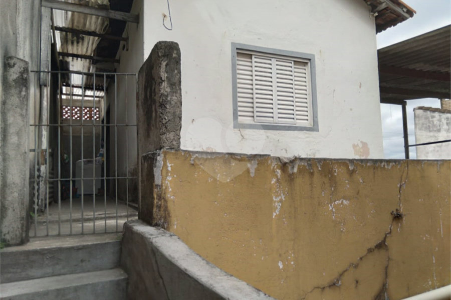Casa à venda com 4 quartos em Vila Isolina Mazzei, São Paulo, SP