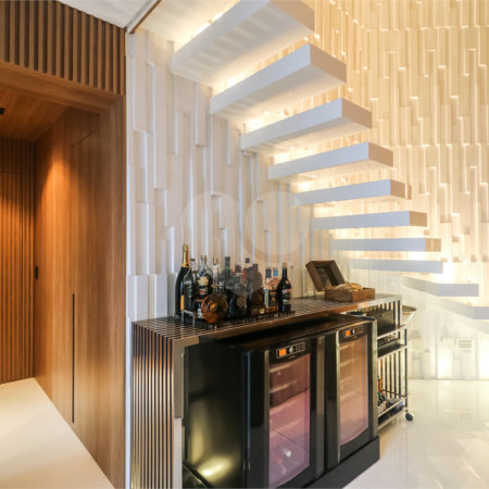 Apartamento à venda com 3 suítes em Cidade Monções, São Paulo, SP