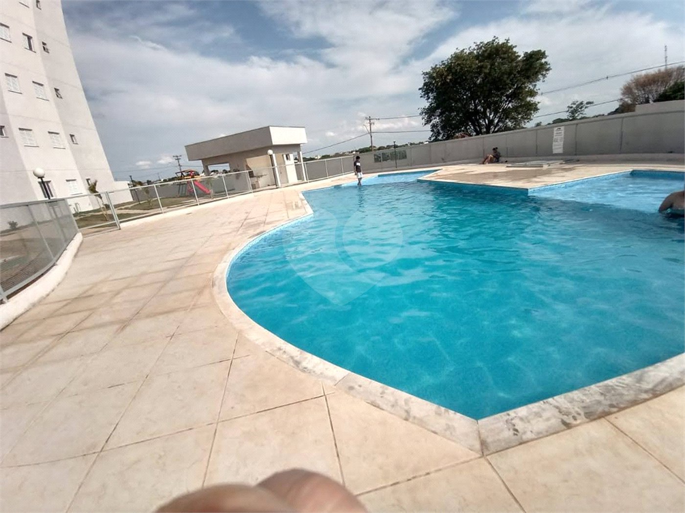 Apartamento à venda com 2 quartos em João Aranha, Paulínia, SP