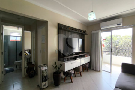 Apartamento à venda com 2 quartos, sendo 1 suíte,  em Jardim Europa, Sorocaba, SP