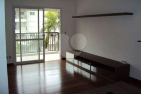 Apartamento à venda com 1 suíte em Jardim Leonor, São Paulo, SP