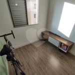 Apartamento à venda com 2 quartos, sendo 1 suíte,  em Sacomã, São Paulo, SP