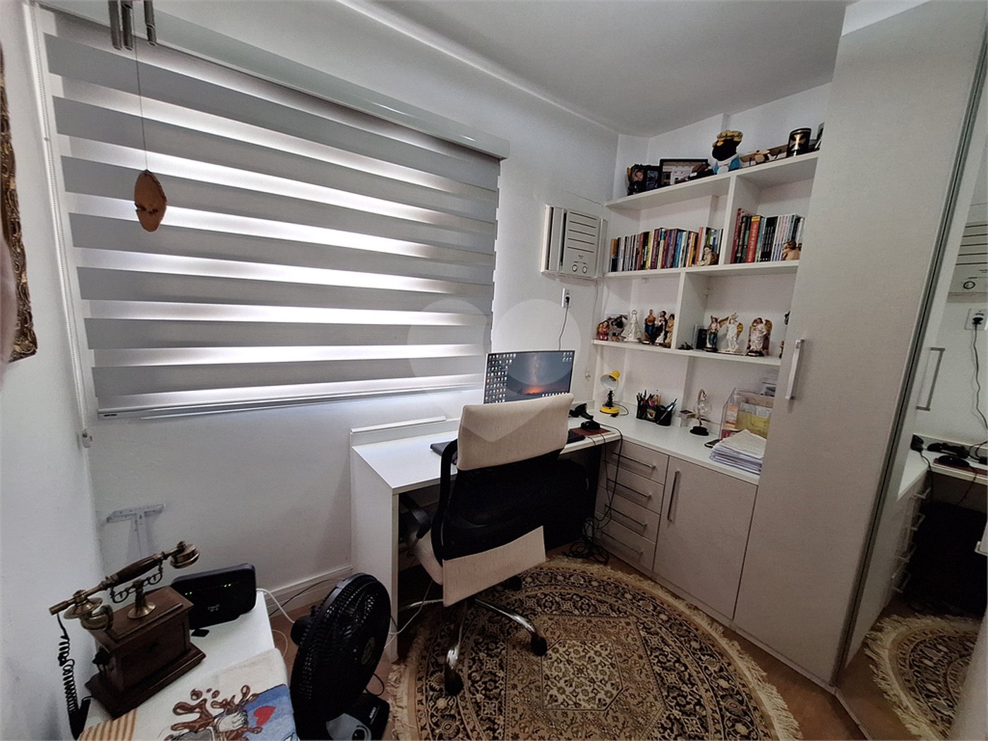 Apartamento à venda com 3 quartos, sendo 1 suíte, em Tijuca, Rio de Janeiro, RJ